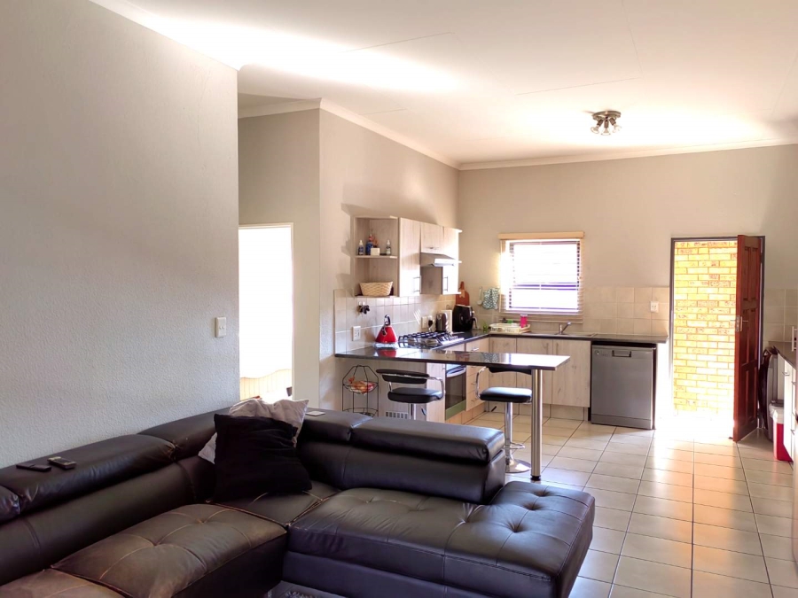 2 Bedroom Property for Sale in Union Gauteng