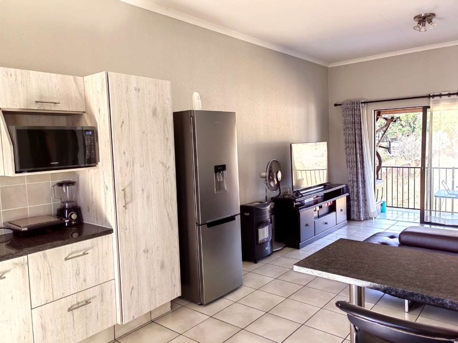 2 Bedroom Property for Sale in Union Gauteng