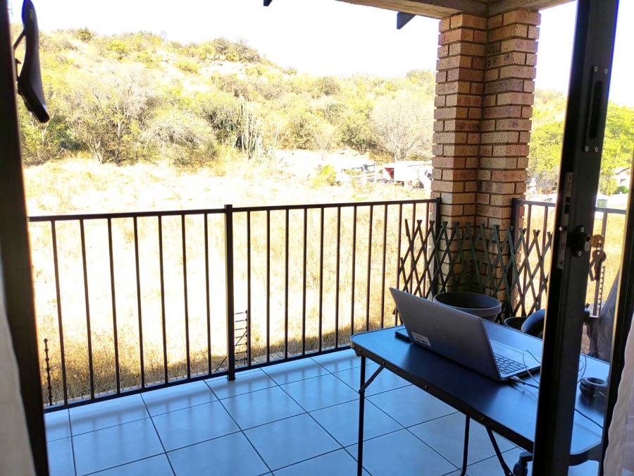 2 Bedroom Property for Sale in Union Gauteng