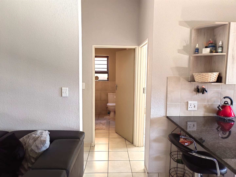 2 Bedroom Property for Sale in Union Gauteng