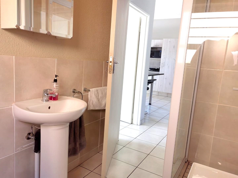 2 Bedroom Property for Sale in Union Gauteng