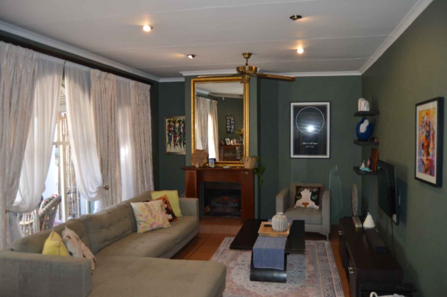 4 Bedroom Property for Sale in Brackendowns Gauteng