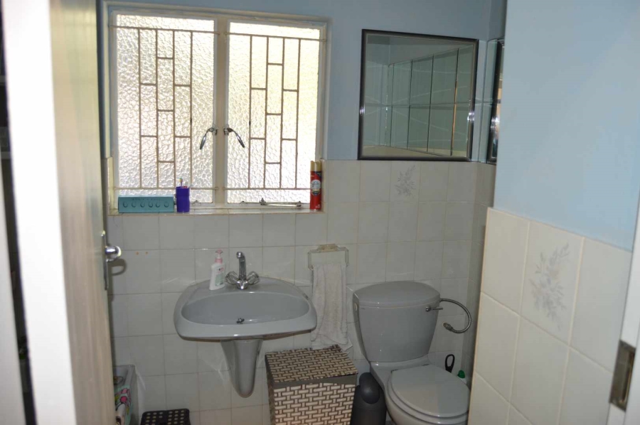 4 Bedroom Property for Sale in Brackendowns Gauteng