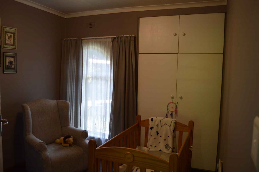 4 Bedroom Property for Sale in Brackendowns Gauteng