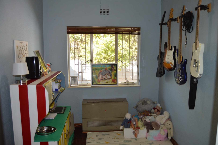 4 Bedroom Property for Sale in Brackendowns Gauteng