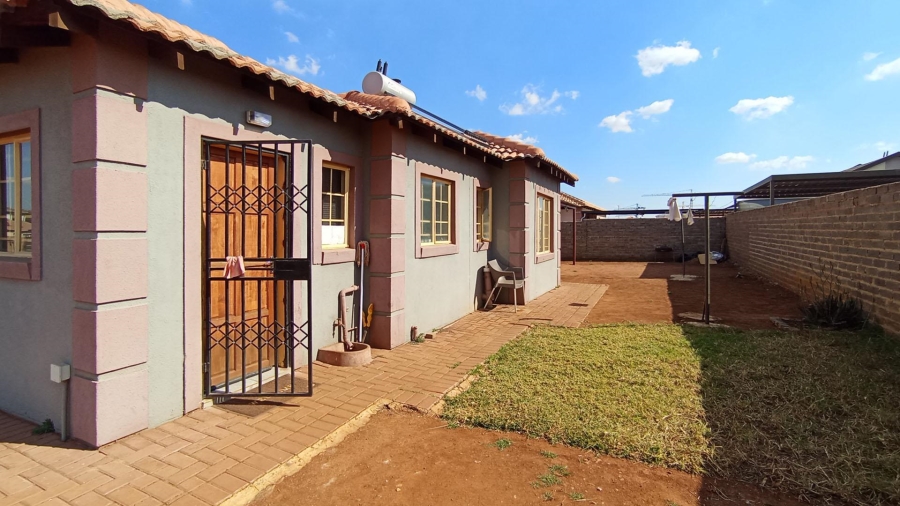 3 Bedroom Property for Sale in Klerksoord Gauteng