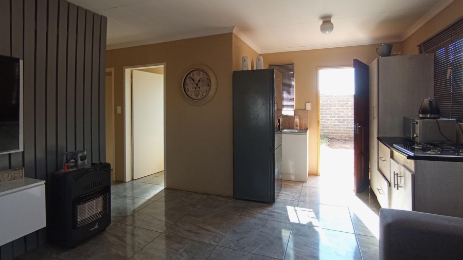 3 Bedroom Property for Sale in Klerksoord Gauteng