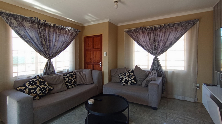 3 Bedroom Property for Sale in Klerksoord Gauteng