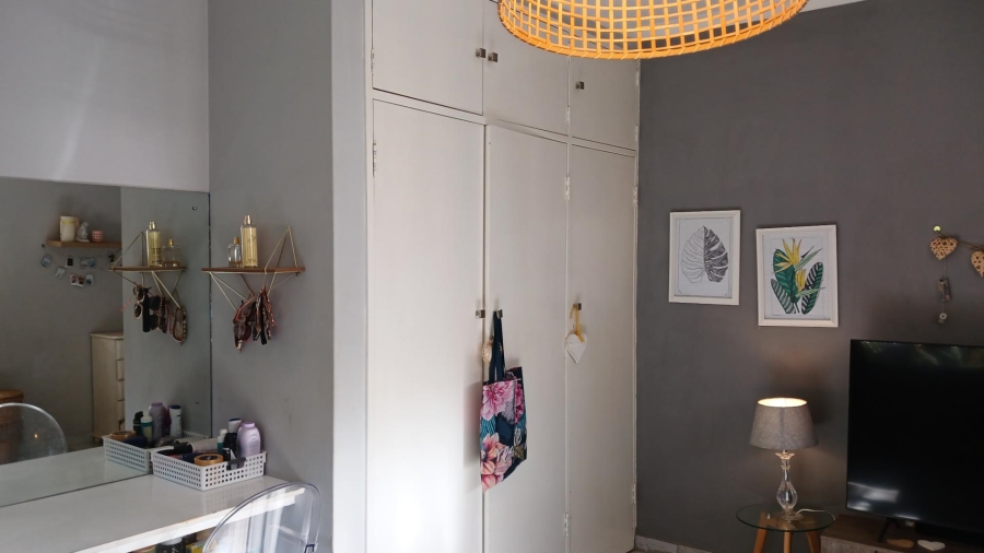 To Let 1 Bedroom Property for Rent in Parkmore Gauteng