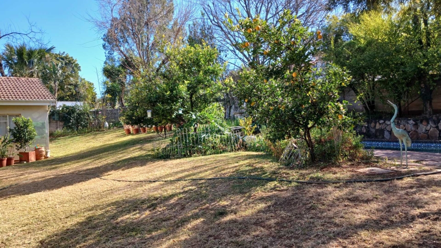 To Let 1 Bedroom Property for Rent in Parkmore Gauteng