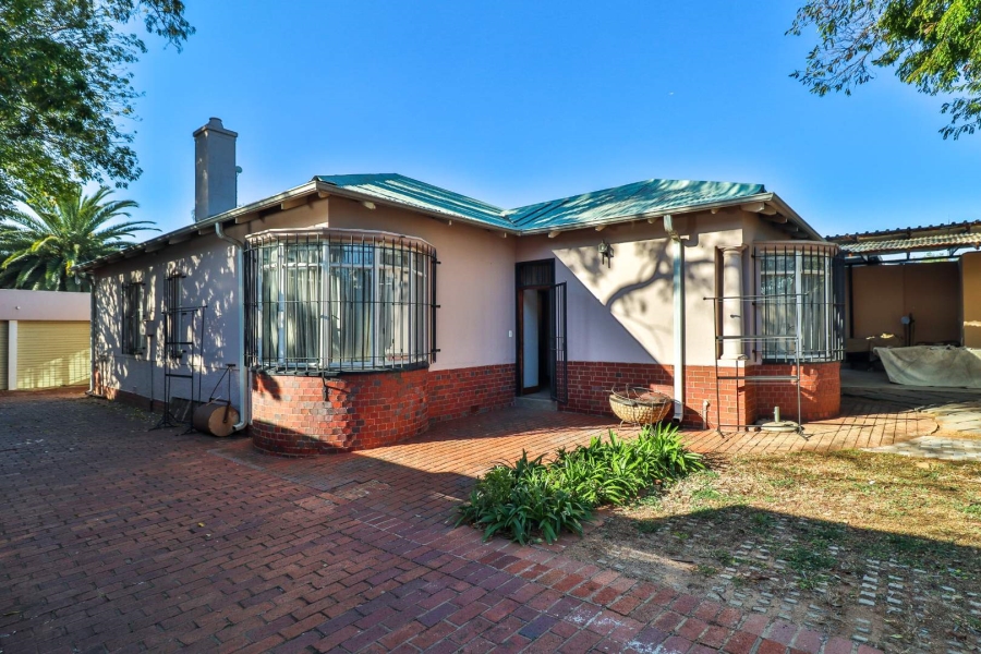 4 Bedroom Property for Sale in Brooklyn Gauteng