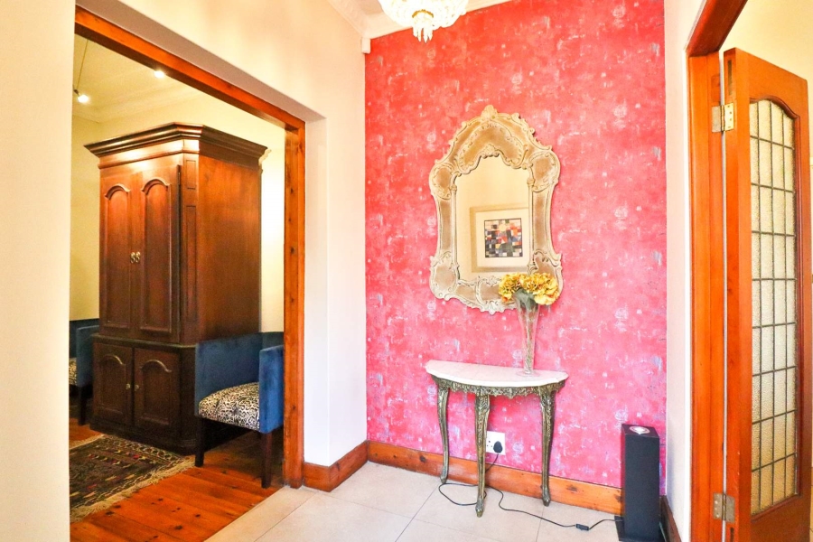 4 Bedroom Property for Sale in Brooklyn Gauteng