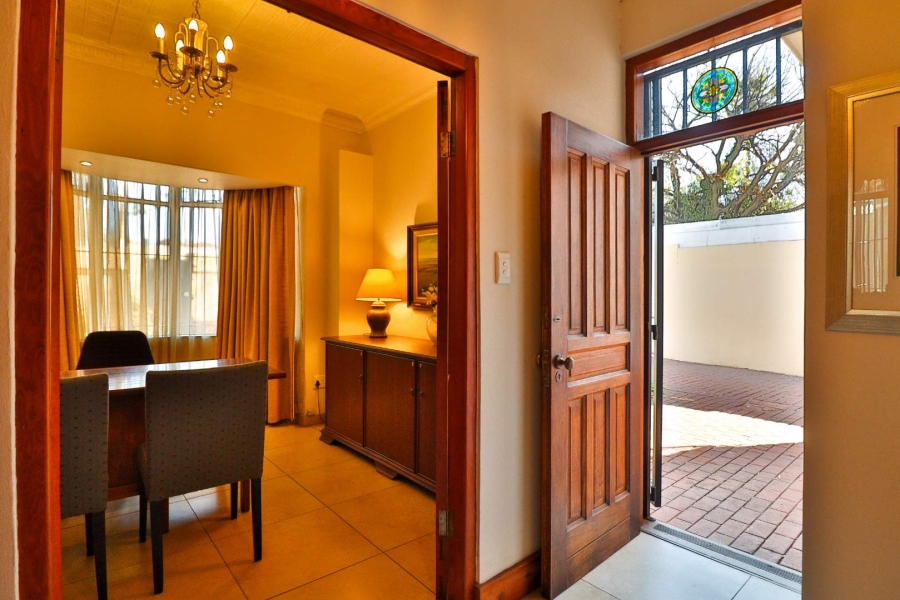4 Bedroom Property for Sale in Brooklyn Gauteng