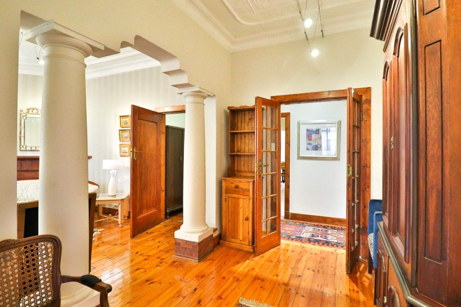 4 Bedroom Property for Sale in Brooklyn Gauteng
