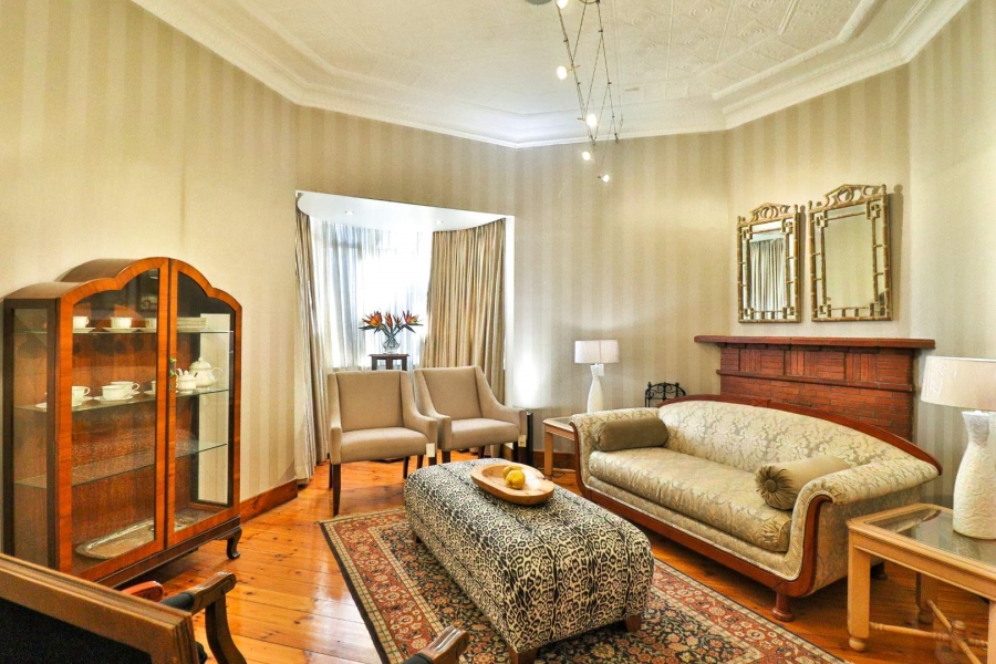 4 Bedroom Property for Sale in Brooklyn Gauteng