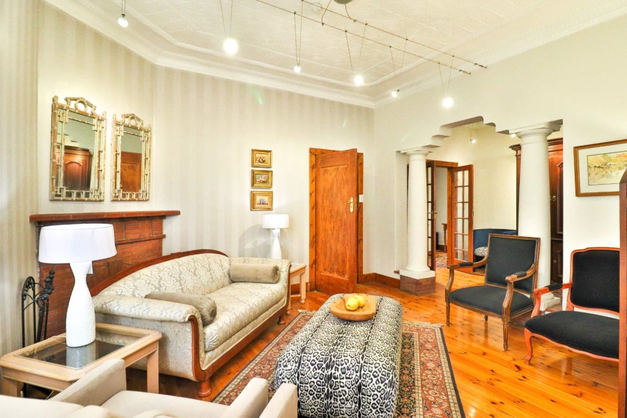 4 Bedroom Property for Sale in Brooklyn Gauteng