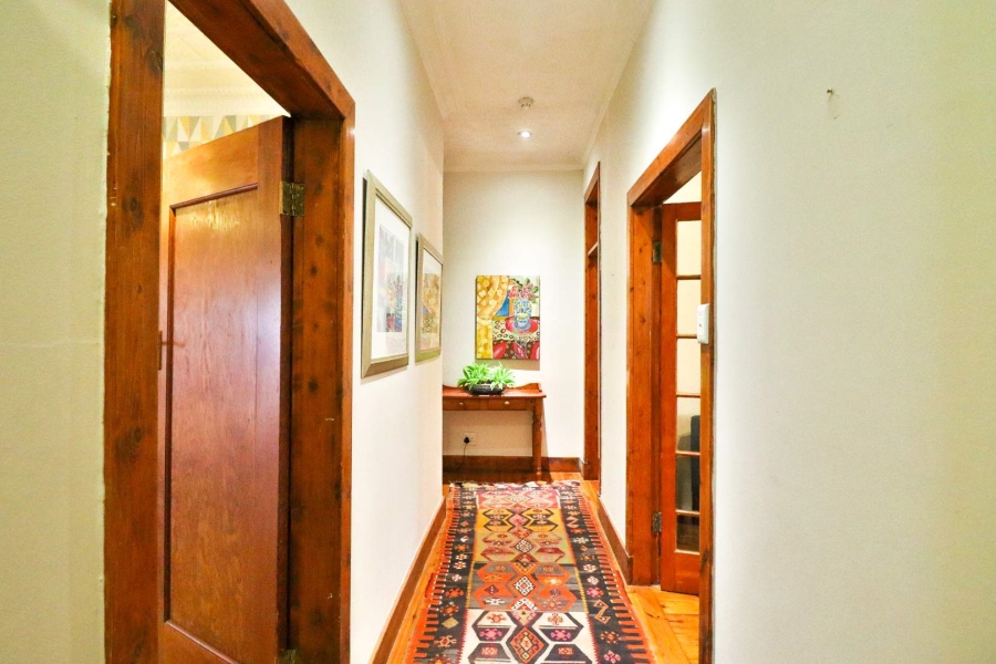 4 Bedroom Property for Sale in Brooklyn Gauteng