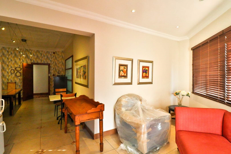 4 Bedroom Property for Sale in Brooklyn Gauteng
