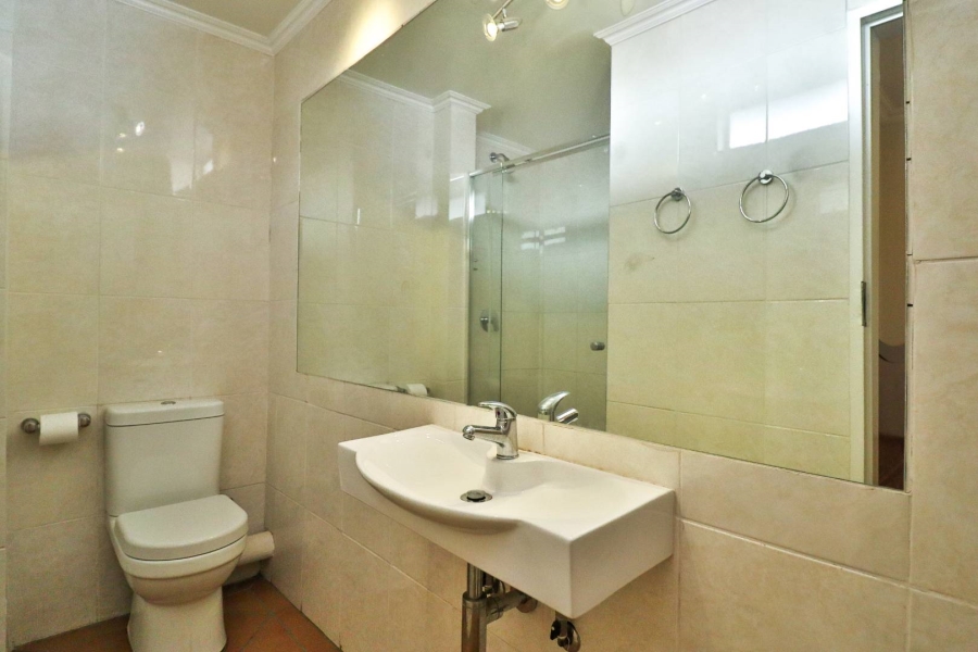 4 Bedroom Property for Sale in Brooklyn Gauteng