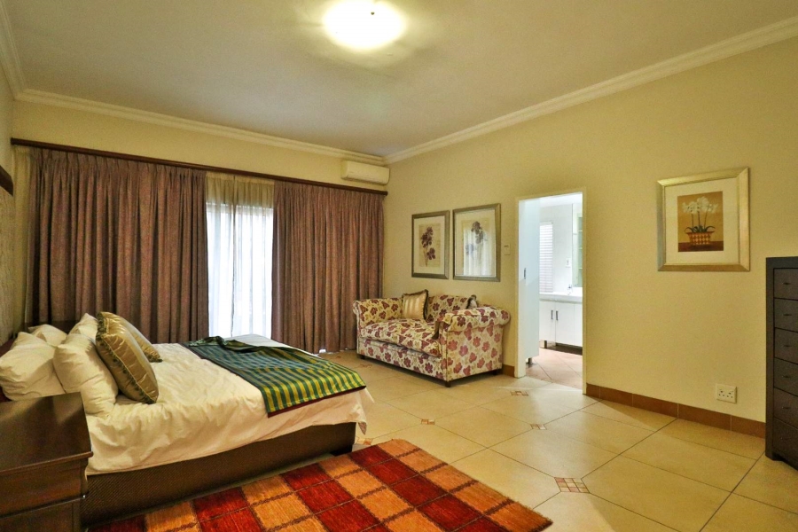4 Bedroom Property for Sale in Brooklyn Gauteng