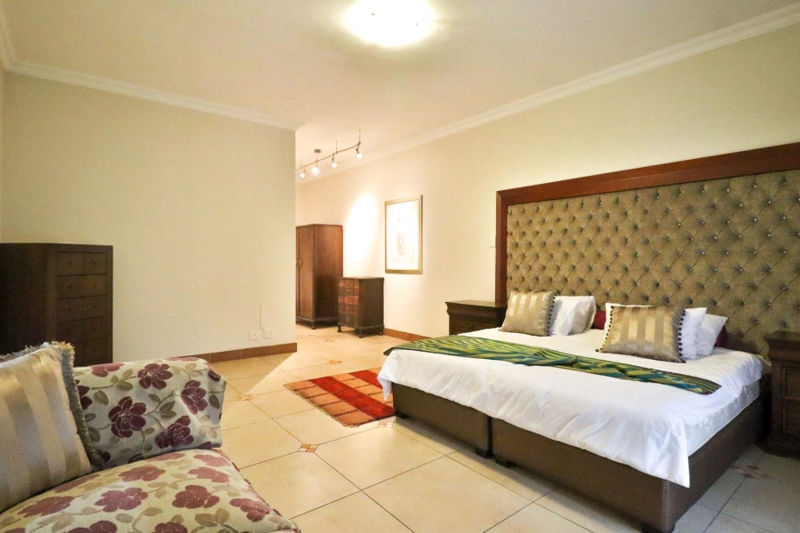 4 Bedroom Property for Sale in Brooklyn Gauteng