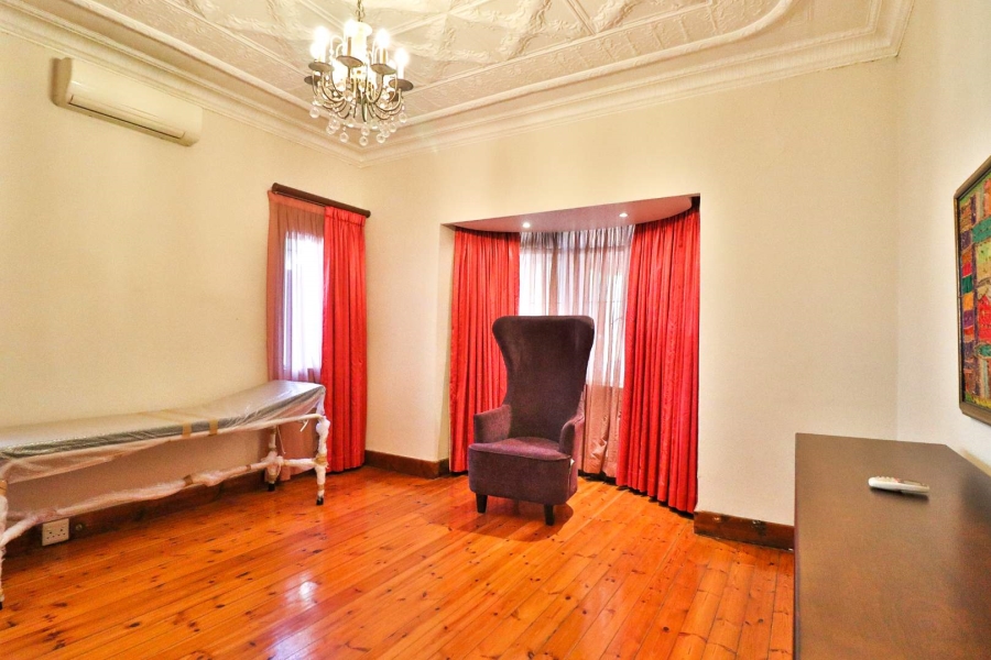 4 Bedroom Property for Sale in Brooklyn Gauteng