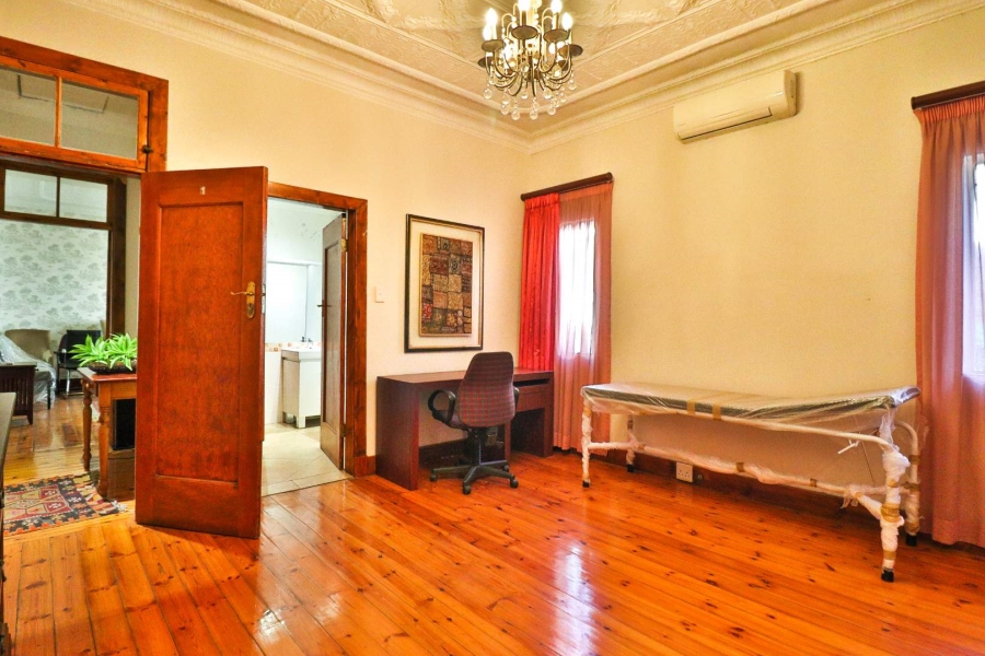4 Bedroom Property for Sale in Brooklyn Gauteng