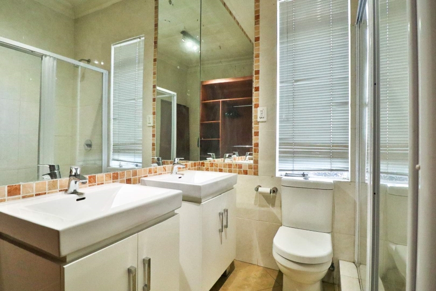 4 Bedroom Property for Sale in Brooklyn Gauteng