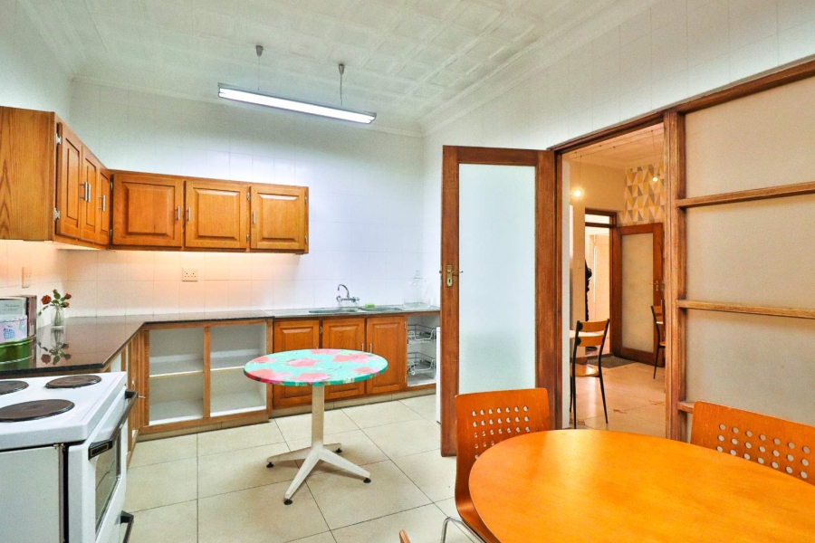 4 Bedroom Property for Sale in Brooklyn Gauteng