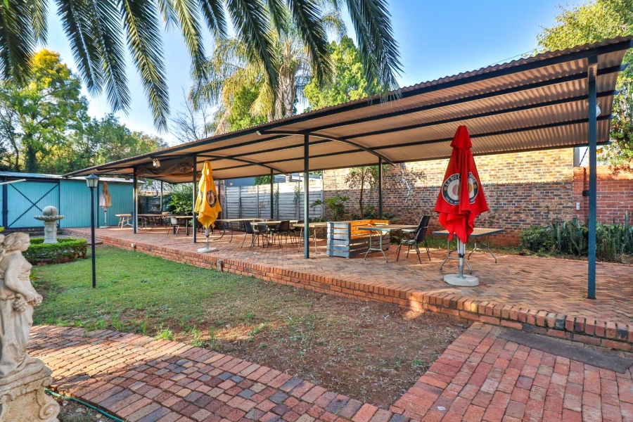 4 Bedroom Property for Sale in Brooklyn Gauteng