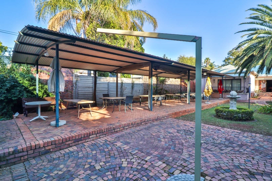 4 Bedroom Property for Sale in Brooklyn Gauteng