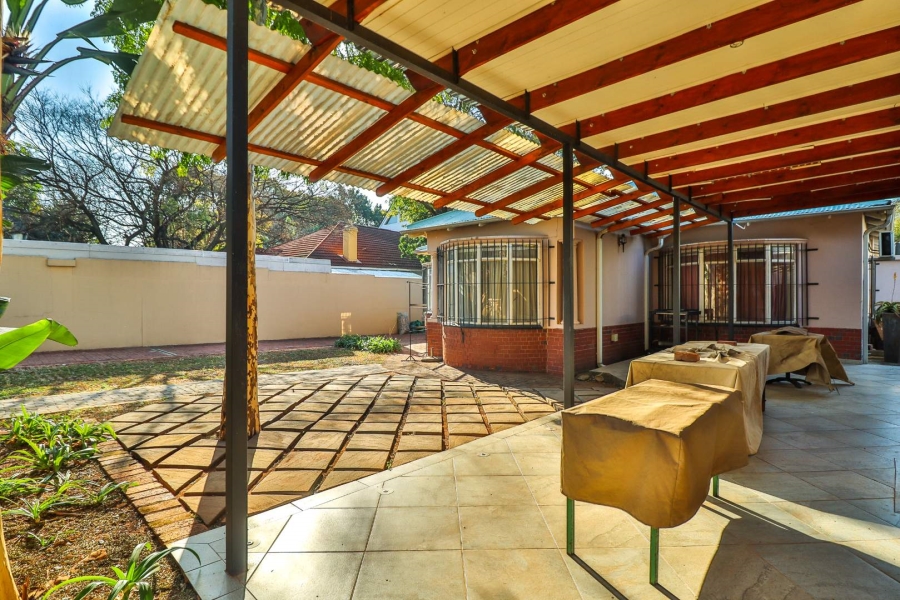 4 Bedroom Property for Sale in Brooklyn Gauteng