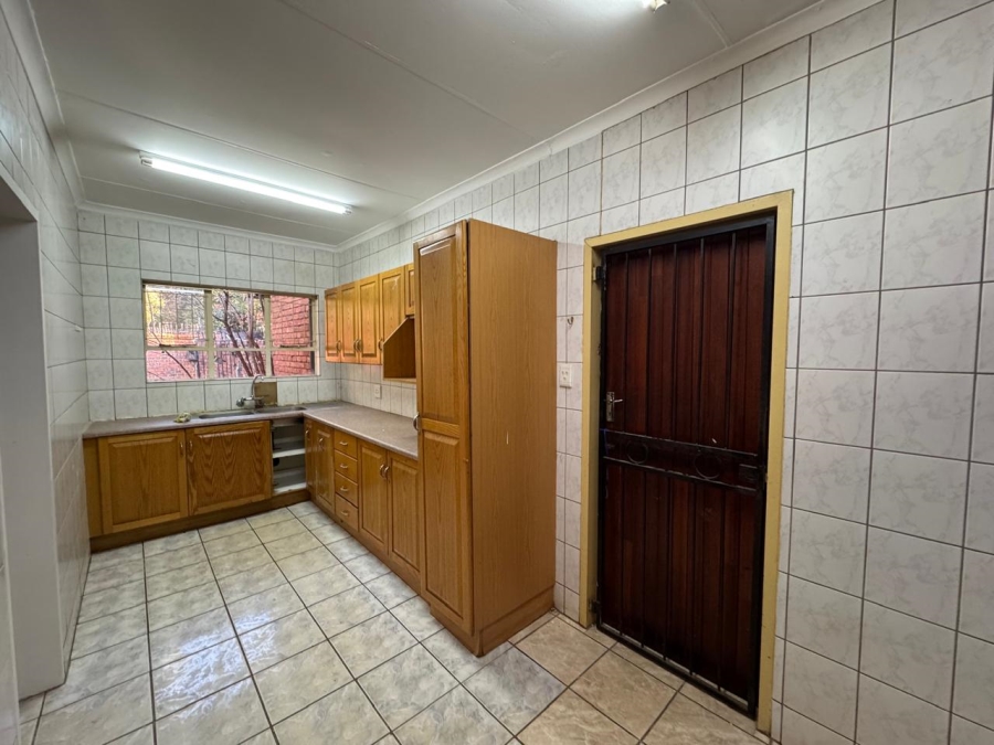 To Let 3 Bedroom Property for Rent in Elardus Park Gauteng