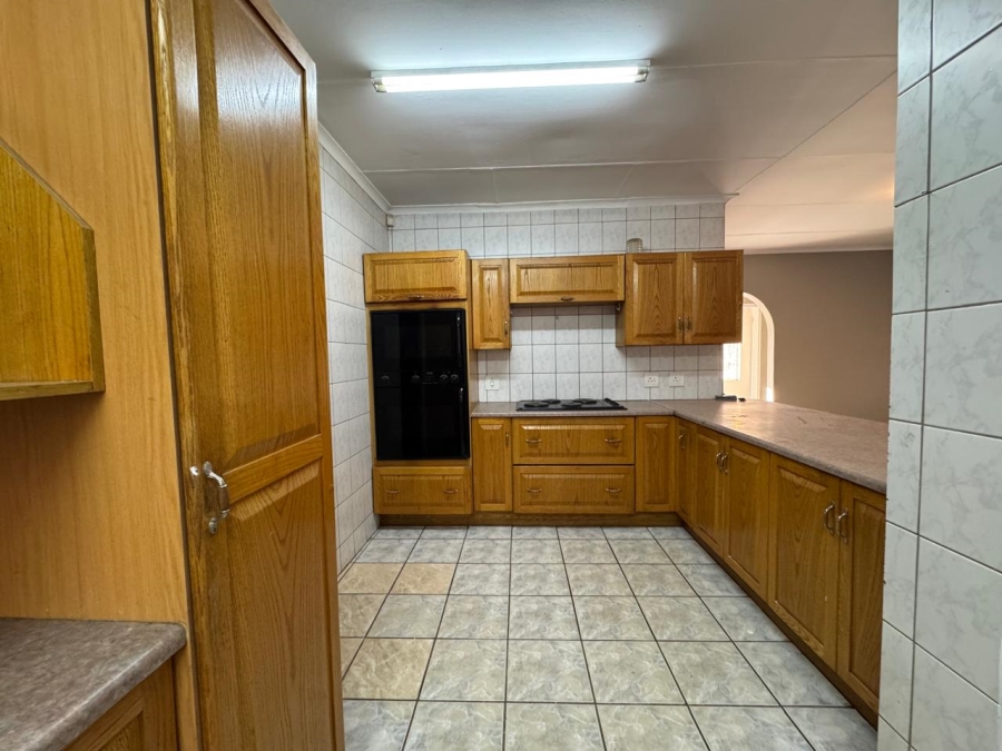 To Let 3 Bedroom Property for Rent in Elardus Park Gauteng