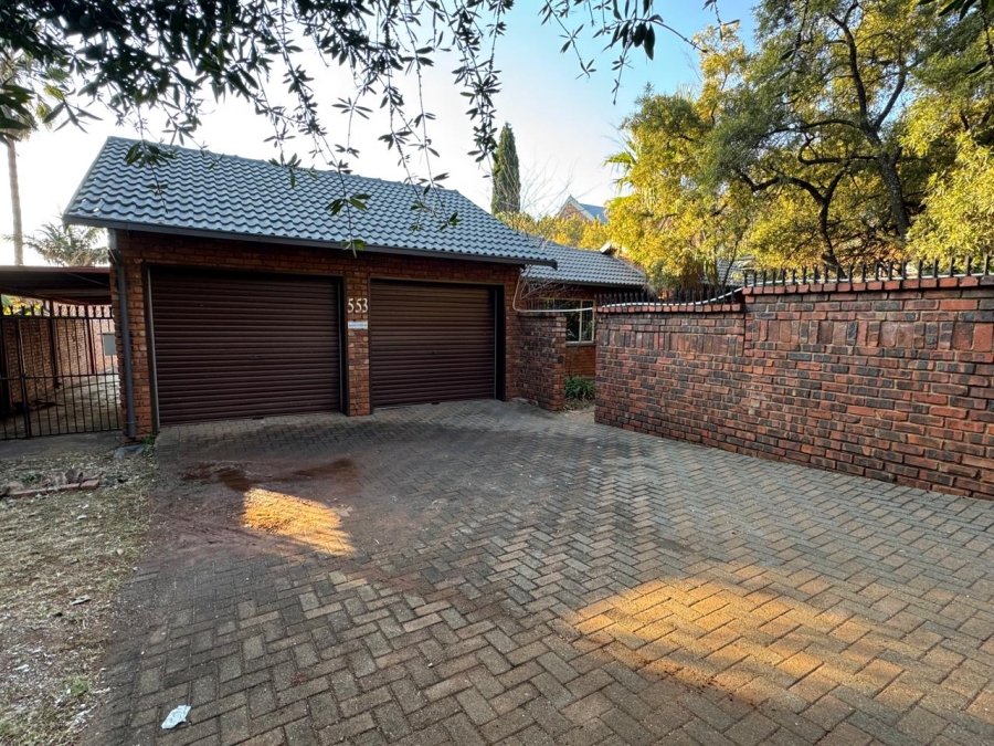 To Let 3 Bedroom Property for Rent in Elardus Park Gauteng