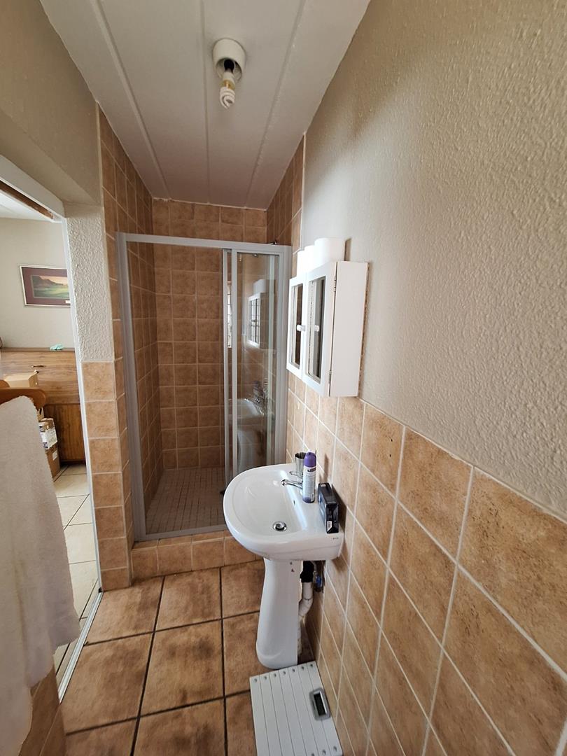 To Let 3 Bedroom Property for Rent in Weltevreden Park Gauteng