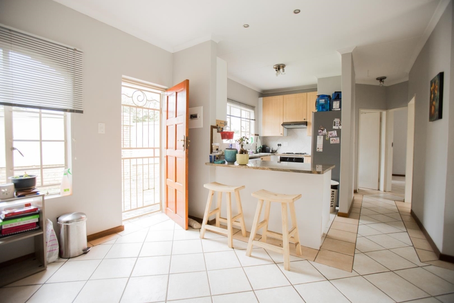 To Let 2 Bedroom Property for Rent in Equestria Gauteng