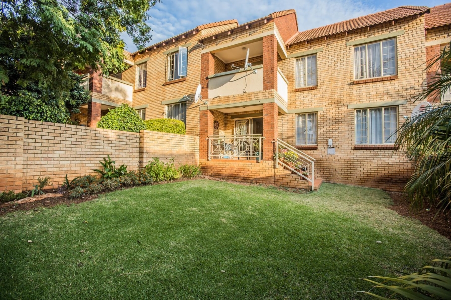 2 Bedroom Property for Sale in Mooikloof Ridge Gauteng