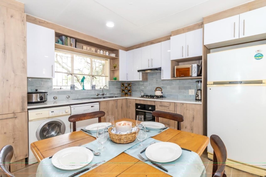 3 Bedroom Property for Sale in Wilgeheuwel Gauteng