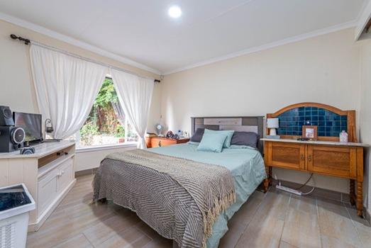 3 Bedroom Property for Sale in Wilgeheuwel Gauteng