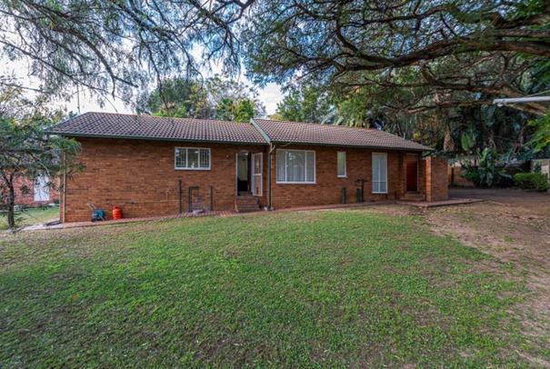 3 Bedroom Property for Sale in Wilgeheuwel Gauteng