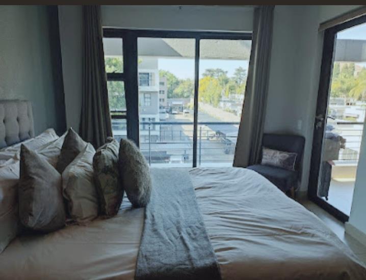 To Let 3 Bedroom Property for Rent in Morningside Gauteng