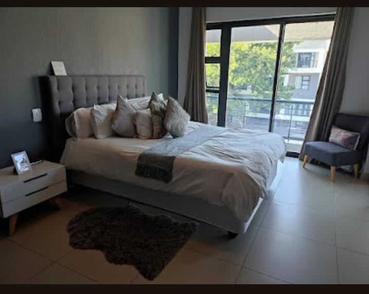 To Let 3 Bedroom Property for Rent in Morningside Gauteng