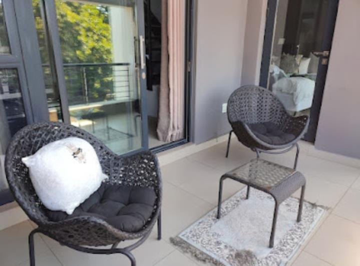 To Let 3 Bedroom Property for Rent in Morningside Gauteng