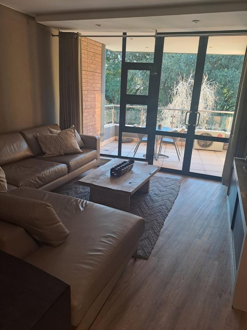 To Let 2 Bedroom Property for Rent in Benmore Gardens Gauteng
