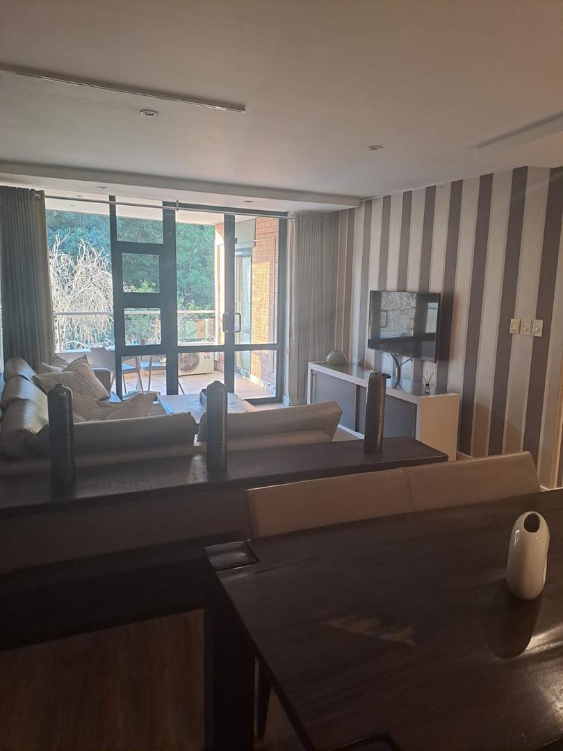 To Let 2 Bedroom Property for Rent in Benmore Gardens Gauteng