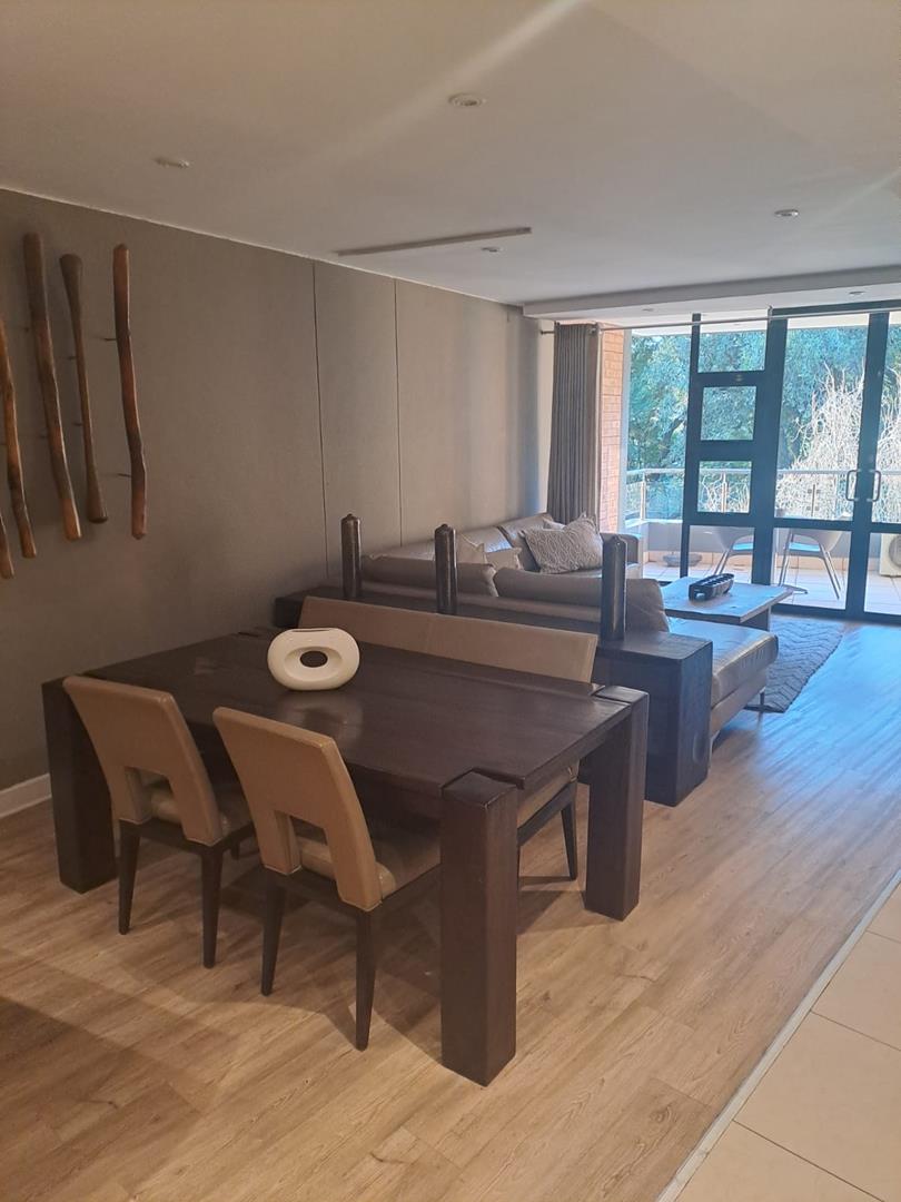 To Let 2 Bedroom Property for Rent in Benmore Gardens Gauteng