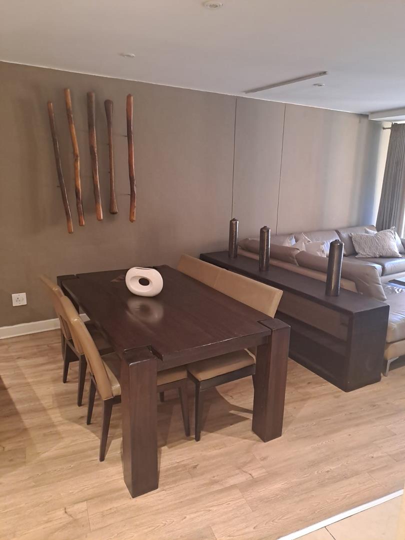 To Let 2 Bedroom Property for Rent in Benmore Gardens Gauteng