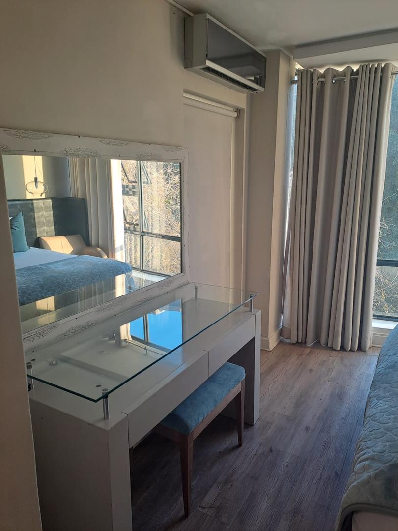 To Let 2 Bedroom Property for Rent in Benmore Gardens Gauteng
