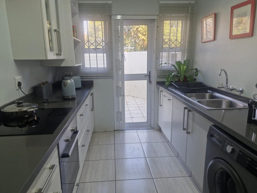 To Let 3 Bedroom Property for Rent in Strathavon Gauteng